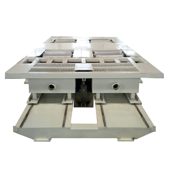 GYCG系列502綜合轉(zhuǎn)鼓試驗(yàn)臺(tái)