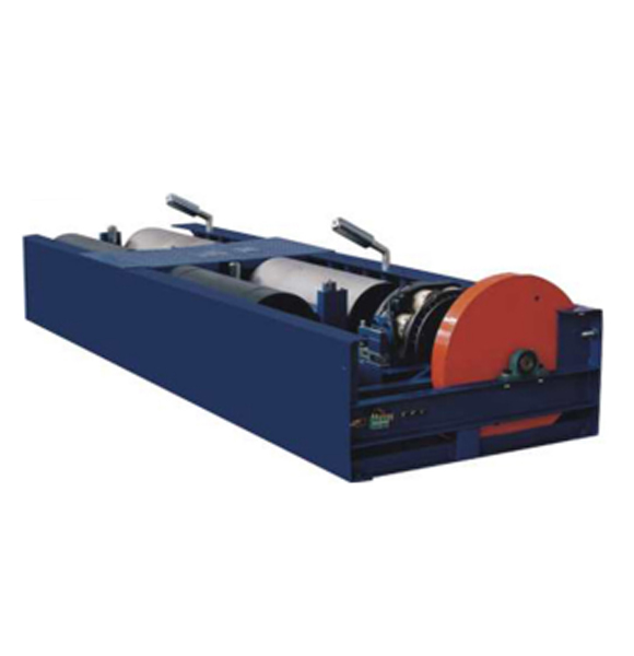 GYDCG環(huán)保測功機