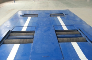 GYZD系列汽車ABS制動檢驗臺